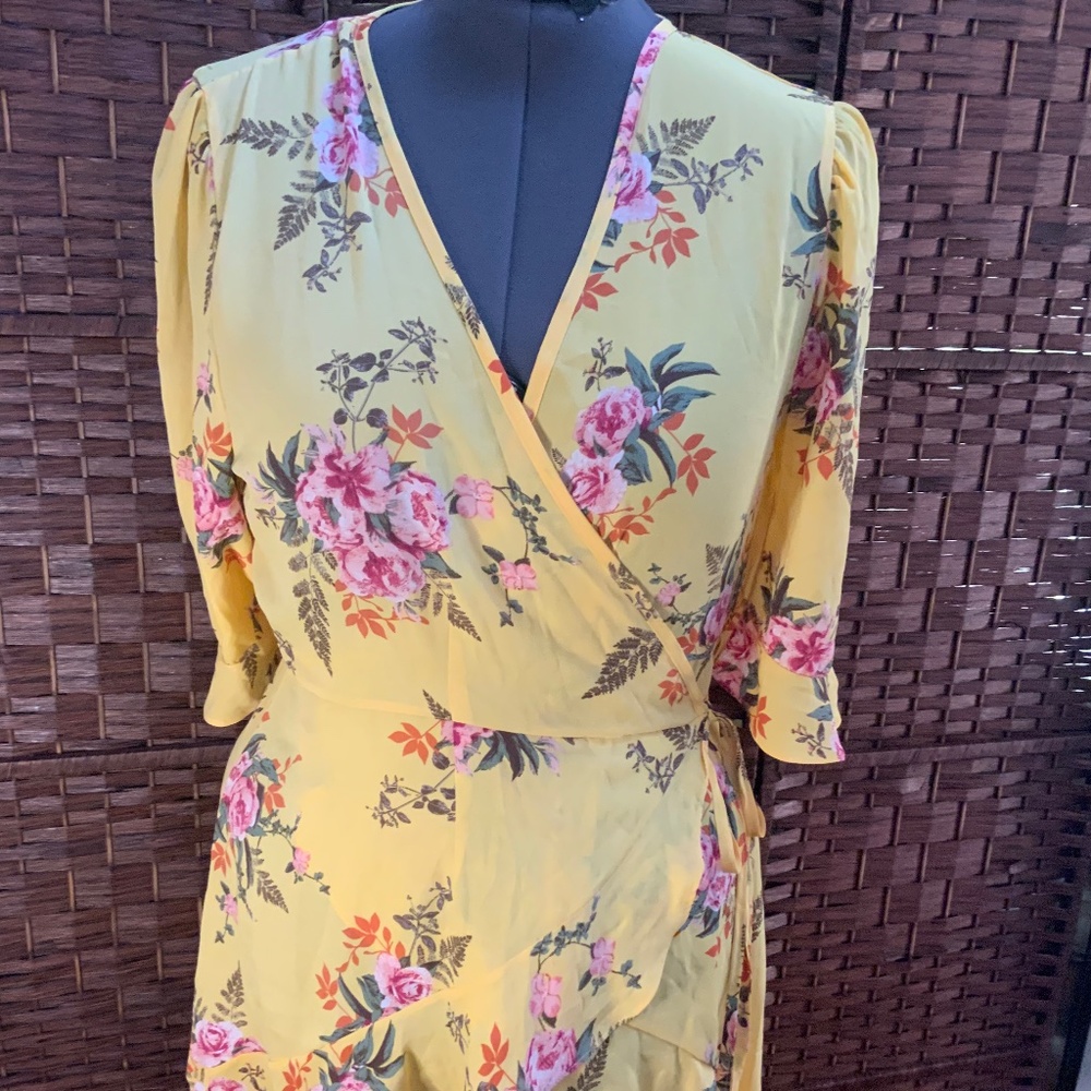 Haute Project Los Angeles Woman Tunic